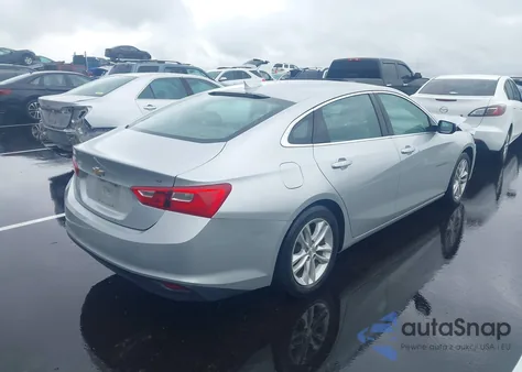 2016 Chevrolet Malibu 1Lt z USA, uszkodzony, nr VIN 1G1ZE5ST1GF342733